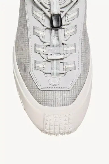 Moncler Trailgrip Lp Suede & Nubuck Sneaker | Thumbnail 4 Moncler Trailgrip Lp Suede & Nubuck Sneaker | Thumbnail 4