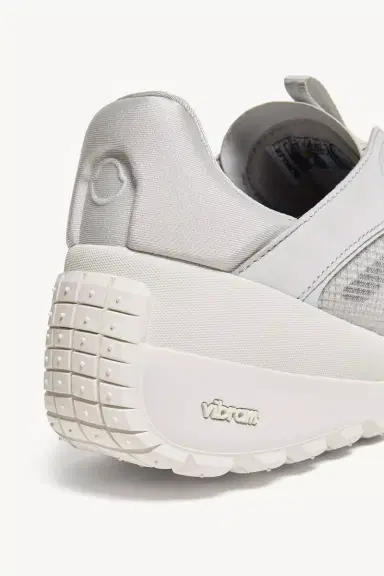 Moncler Trailgrip Lp Suede & Nubuck Sneaker | Thumbnail 9 Moncler Trailgrip Lp Suede & Nubuck Sneaker | Thumbnail 9