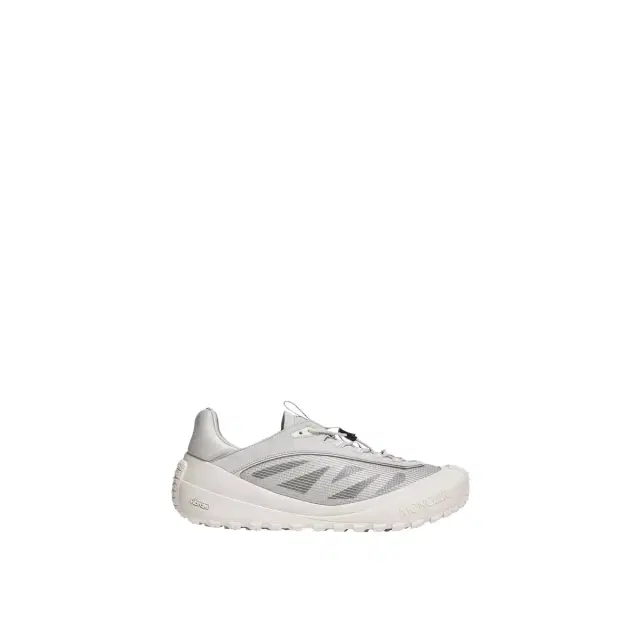 Moncler Trailgrip Lp Suede & Nubuck Sneaker