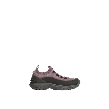 Moncler Trailgrip Lite3 Nubuck & Suede Sneakers | Thumbnail 1