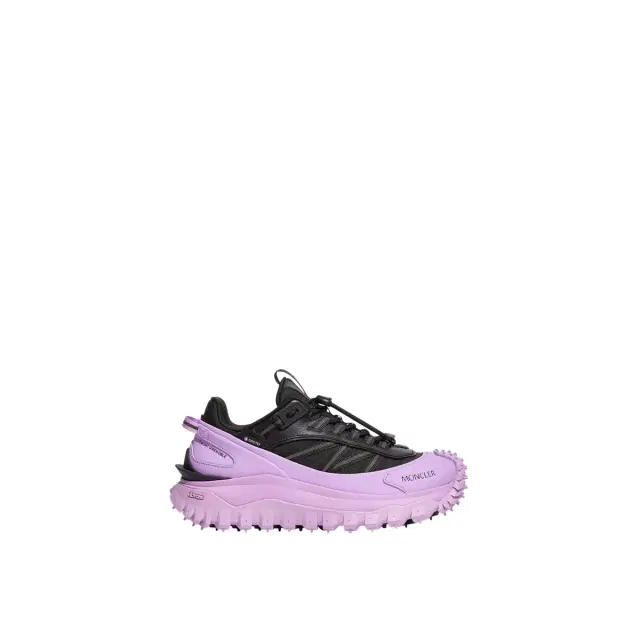 Moncler Trailgrip Gtx Sneakers