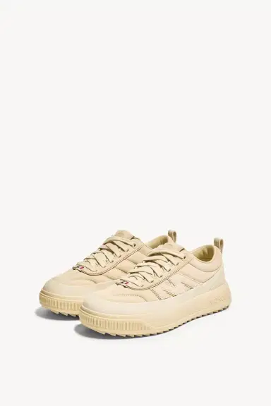 Moncler Altive Nubuck & Suede Sneakers | Thumbnail 5 Moncler Altive Nubuck & Suede Sneakers | Thumbnail 5
