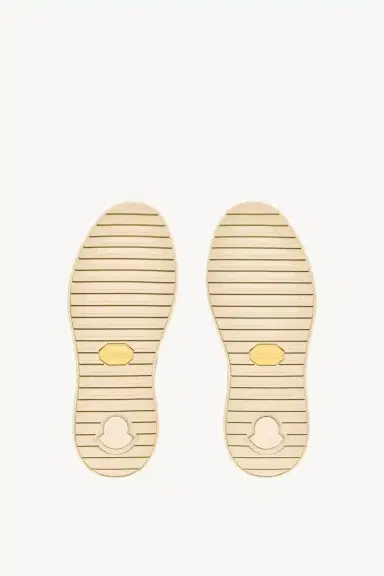 Moncler Altive Nubuck & Suede Sneakers | Thumbnail 8 Moncler Altive Nubuck & Suede Sneakers | Thumbnail 8