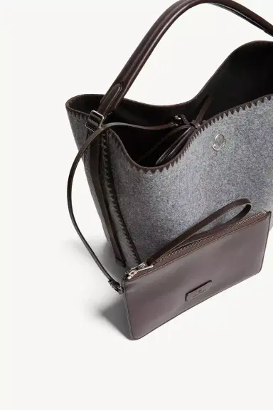 Moncler Carlo Bag | Thumbnail 6 Moncler Carlo Bag | Thumbnail 6