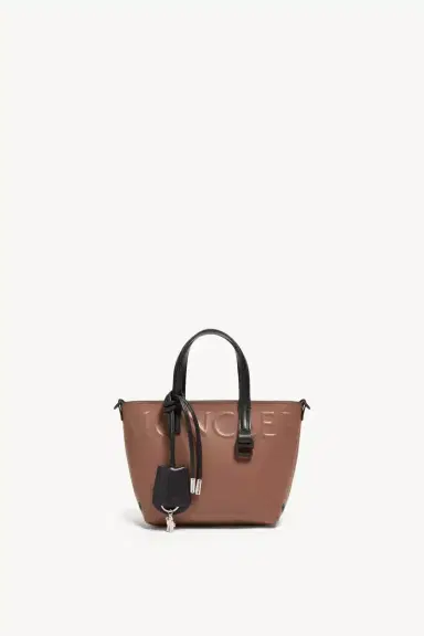 Moncler Very Micro Tote Bag | Thumbnail 2 Moncler Very Micro Tote Bag | Thumbnail 2