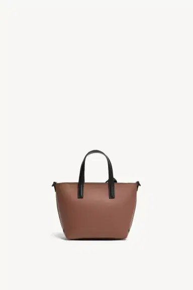 Moncler Very Micro Tote Bag | Thumbnail 5 Moncler Very Micro Tote Bag | Thumbnail 5