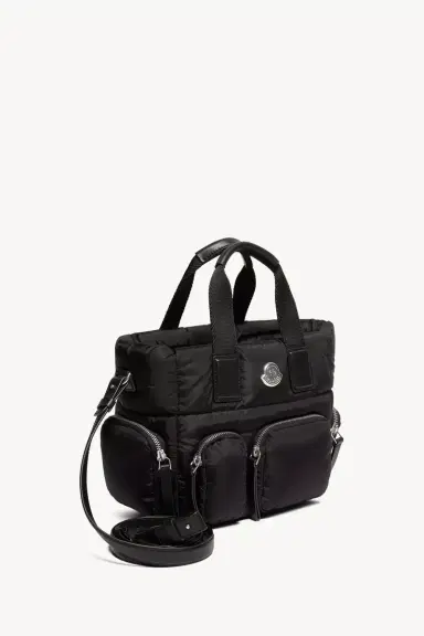 Moncler Caradoc Multi-pocket Tote Bag | Thumbnail 4 Moncler Caradoc Multi-pocket Tote Bag | Thumbnail 4