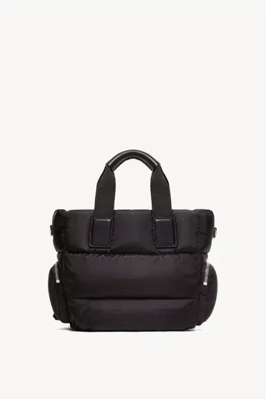 Moncler Caradoc Multi-pocket Tote Bag | Thumbnail 5 Moncler Caradoc Multi-pocket Tote Bag | Thumbnail 5