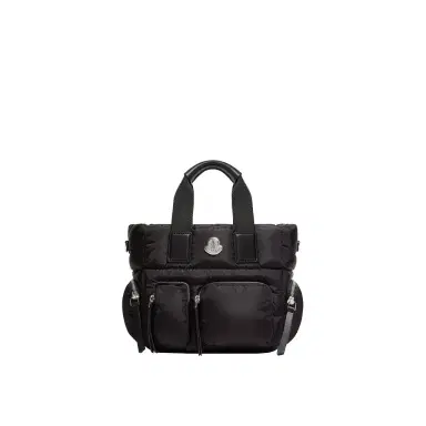 Moncler Caradoc Multi-pocket Tote Bag | Thumbnail 1 Moncler Caradoc Multi-pocket Tote Bag | Thumbnail 1