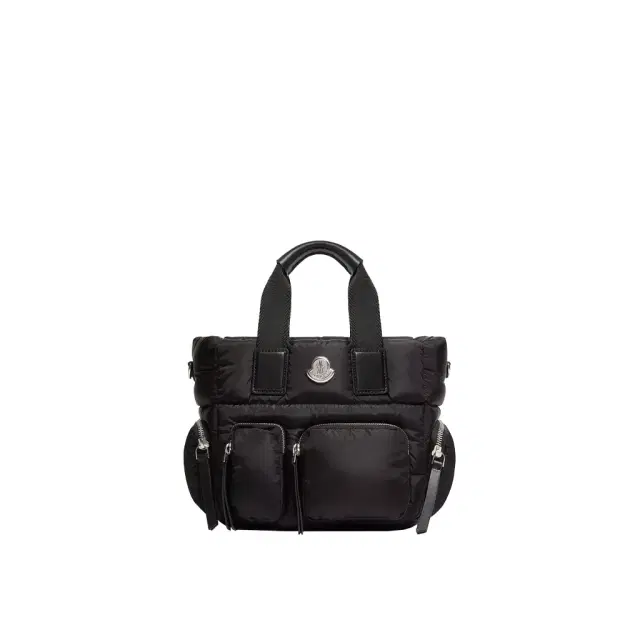 Moncler Caradoc Multi-pocket Tote Bag
