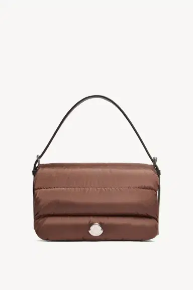 Moncler Caradoc Shoulder Bag | Thumbnail 2 Moncler Caradoc Shoulder Bag | Thumbnail 2