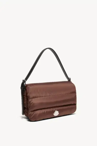 Moncler Caradoc Shoulder Bag | Thumbnail 4 Moncler Caradoc Shoulder Bag | Thumbnail 4