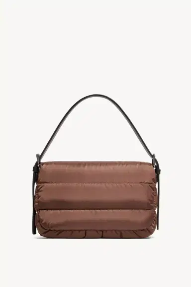 Moncler Caradoc Shoulder Bag | Thumbnail 5 Moncler Caradoc Shoulder Bag | Thumbnail 5