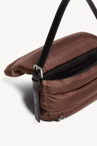 Moncler Caradoc Shoulder Bag | Thumbnail 6 Moncler Caradoc Shoulder Bag | Thumbnail 6