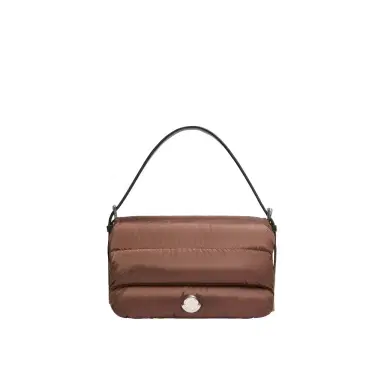 Moncler Caradoc Shoulder Bag | Thumbnail 1 Moncler Caradoc Shoulder Bag | Thumbnail 1