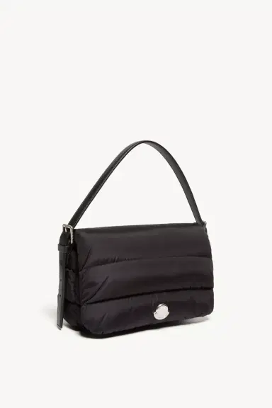 Moncler Caradoc Shoulder Bag | Thumbnail 4 Moncler Caradoc Shoulder Bag | Thumbnail 4