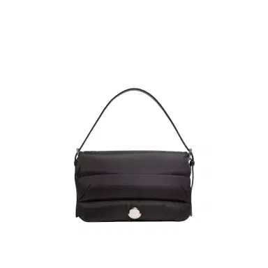 Moncler Caradoc Shoulder Bag | Thumbnail 1 Moncler Caradoc Shoulder Bag | Thumbnail 1