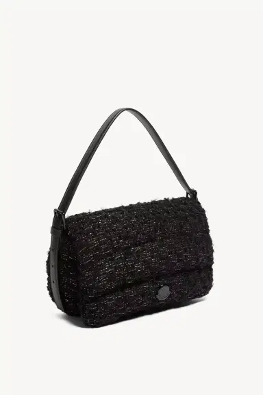 Moncler Caradoc Shoulder Bag | Thumbnail 4 Moncler Caradoc Shoulder Bag | Thumbnail 4