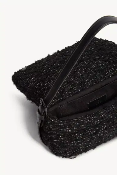 Moncler Caradoc Shoulder Bag | Thumbnail 6 Moncler Caradoc Shoulder Bag | Thumbnail 6