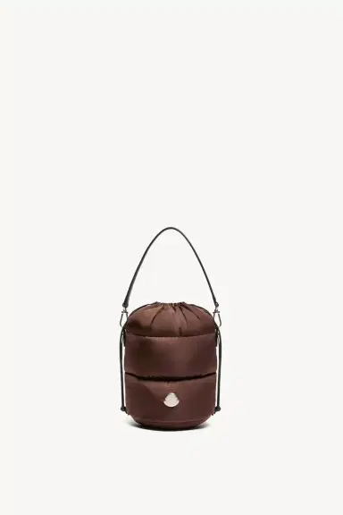Moncler Caradoc Bucket Bag | Thumbnail 2 Moncler Caradoc Bucket Bag | Thumbnail 2