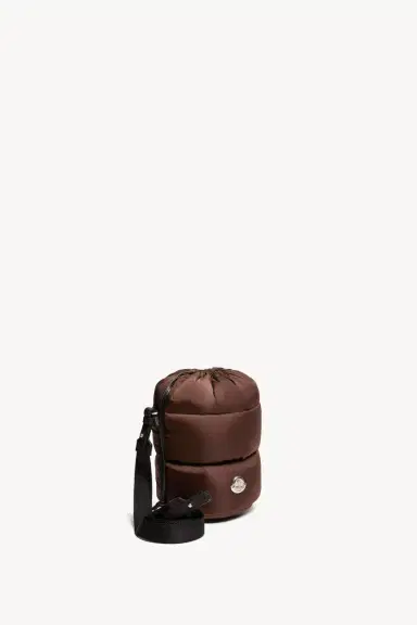 Moncler Caradoc Bucket Bag | Thumbnail 4 Moncler Caradoc Bucket Bag | Thumbnail 4