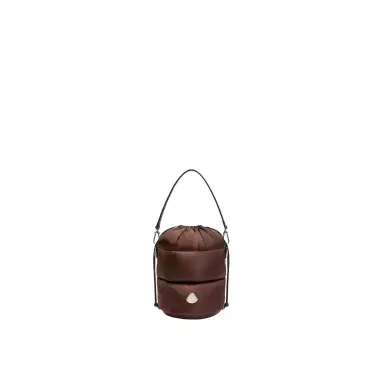 Moncler Caradoc Bucket Bag | Thumbnail 1 Moncler Caradoc Bucket Bag | Thumbnail 1