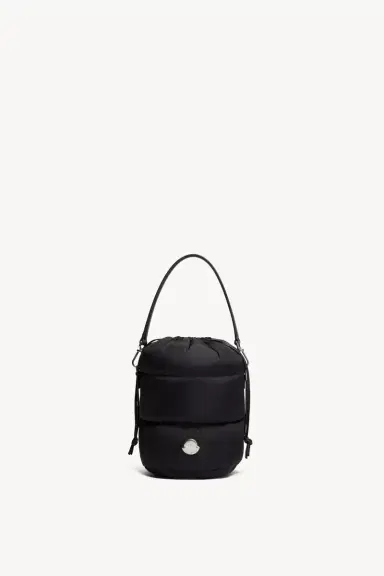 Moncler Caradoc Bucket Bag | Thumbnail 2 Moncler Caradoc Bucket Bag | Thumbnail 2
