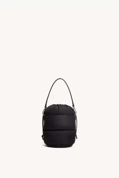 Moncler Caradoc Bucket Bag | Thumbnail 5 Moncler Caradoc Bucket Bag | Thumbnail 5