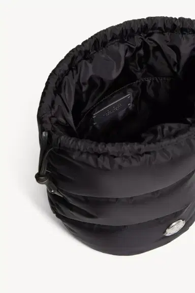 Moncler Caradoc Bucket Bag | Thumbnail 6 Moncler Caradoc Bucket Bag | Thumbnail 6
