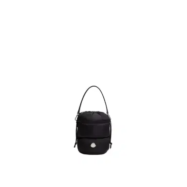 Moncler Caradoc Bucket Bag | Thumbnail 1 Moncler Caradoc Bucket Bag | Thumbnail 1