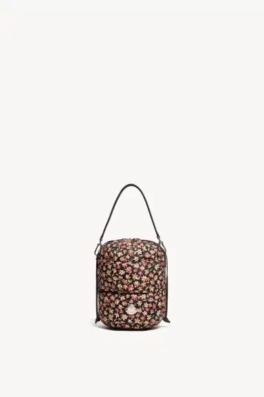 Moncler Caradoc Floral Bucket Bag | Thumbnail 2