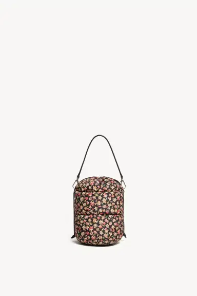 Moncler Caradoc Floral Bucket Bag | Thumbnail 4