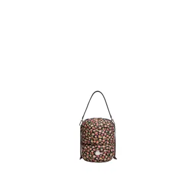Moncler Caradoc Floral Bucket Bag | Thumbnail 1