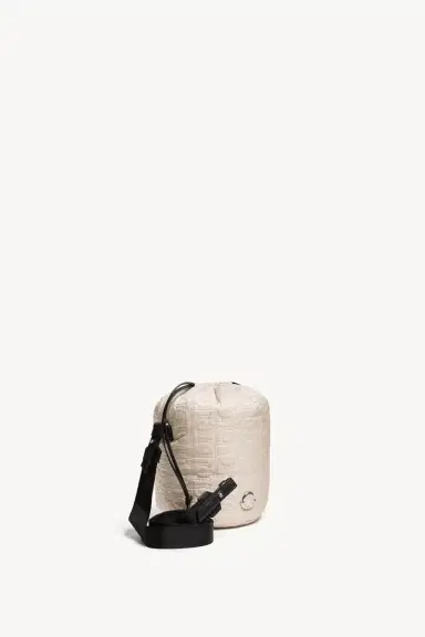 Moncler Caradoc Bucket Bag | Thumbnail 4 Moncler Caradoc Bucket Bag | Thumbnail 4