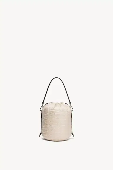 Moncler Caradoc Bucket Bag | Thumbnail 5 Moncler Caradoc Bucket Bag | Thumbnail 5