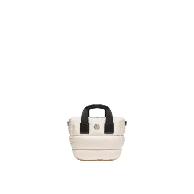 Moncler Caradoc Micro Tote Bag