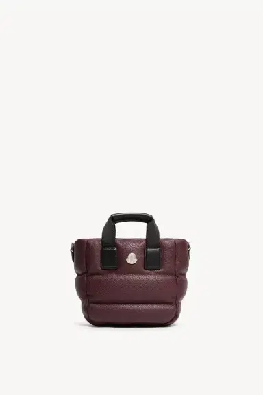 Moncler Micro Caradoc Tote Bag | Thumbnail 2 Moncler Micro Caradoc Tote Bag | Thumbnail 2