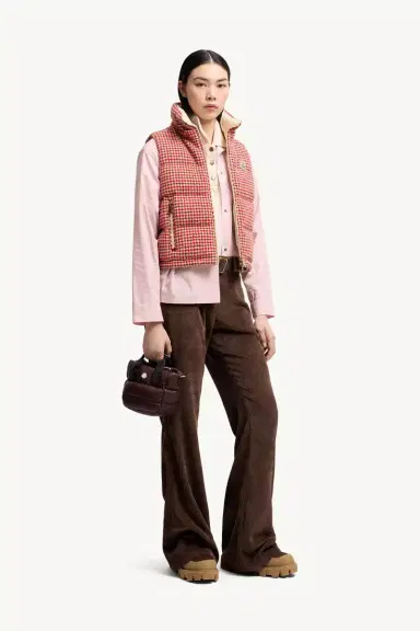 Moncler Micro Caradoc Tote Bag | Thumbnail 3 Moncler Micro Caradoc Tote Bag | Thumbnail 3