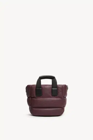 Moncler Micro Caradoc Tote Bag | Thumbnail 5 Moncler Micro Caradoc Tote Bag | Thumbnail 5
