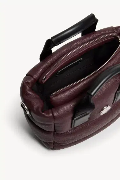 Moncler Micro Caradoc Tote Bag | Thumbnail 6 Moncler Micro Caradoc Tote Bag | Thumbnail 6