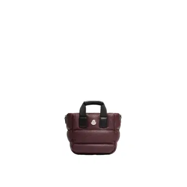 Moncler Micro Caradoc Tote Bag | Thumbnail 1 Moncler Micro Caradoc Tote Bag | Thumbnail 1