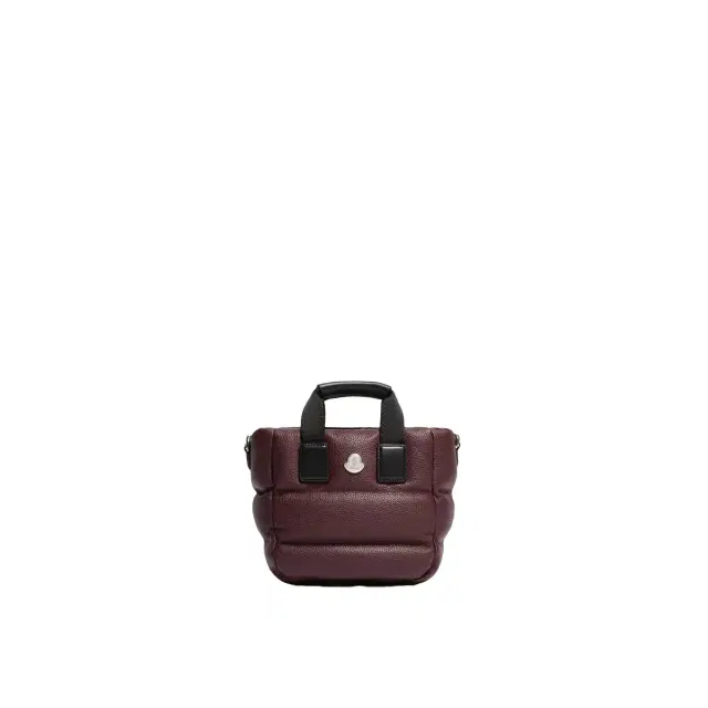 Moncler Micro Caradoc Tote Bag