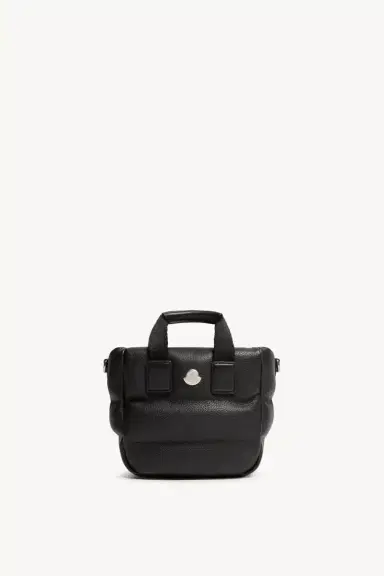 Moncler Micro Caradoc Tote Bag | Thumbnail 2 Moncler Micro Caradoc Tote Bag | Thumbnail 2
