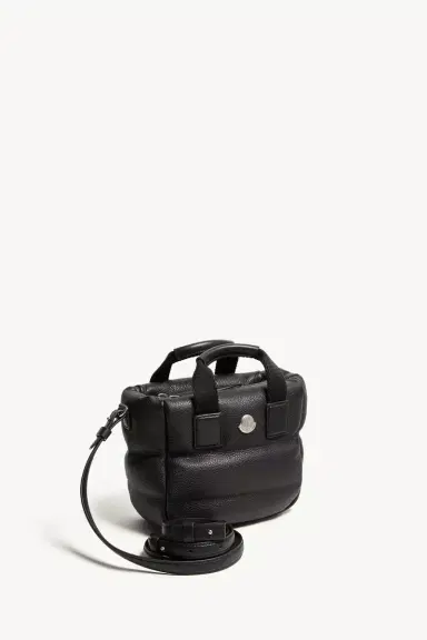 Moncler Micro Caradoc Tote Bag | Thumbnail 4 Moncler Micro Caradoc Tote Bag | Thumbnail 4