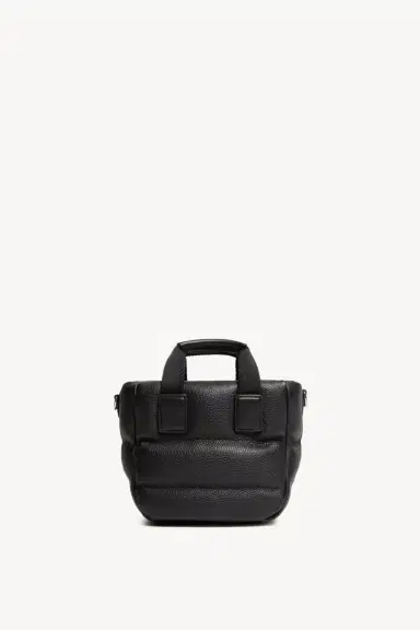 Moncler Micro Caradoc Tote Bag | Thumbnail 5 Moncler Micro Caradoc Tote Bag | Thumbnail 5