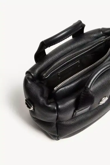 Moncler Micro Caradoc Tote Bag | Thumbnail 6 Moncler Micro Caradoc Tote Bag | Thumbnail 6