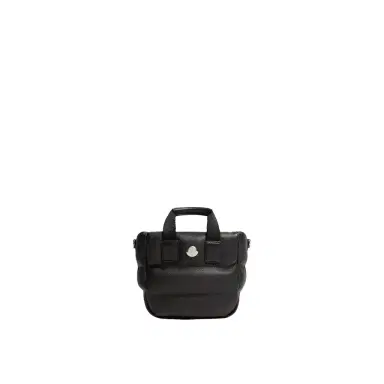 Moncler Micro Caradoc Tote Bag | Thumbnail 1 Moncler Micro Caradoc Tote Bag | Thumbnail 1