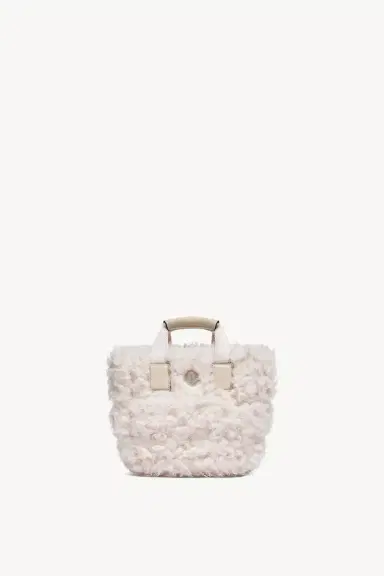 Moncler Micro Caradoc Tote Bag | Thumbnail 2 Moncler Micro Caradoc Tote Bag | Thumbnail 2