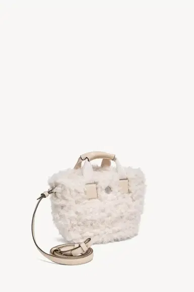 Moncler Micro Caradoc Tote Bag | Thumbnail 4 Moncler Micro Caradoc Tote Bag | Thumbnail 4