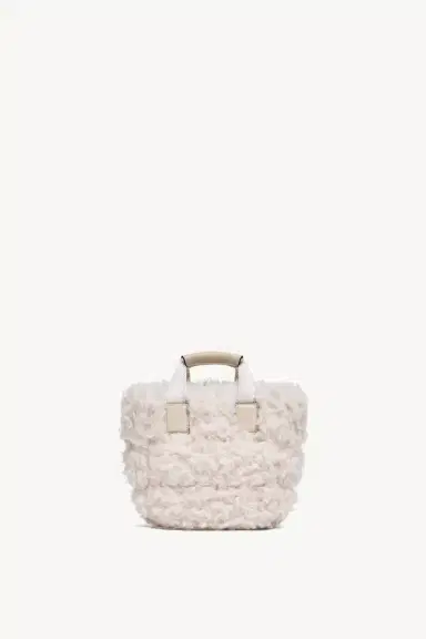 Moncler Micro Caradoc Tote Bag | Thumbnail 5 Moncler Micro Caradoc Tote Bag | Thumbnail 5